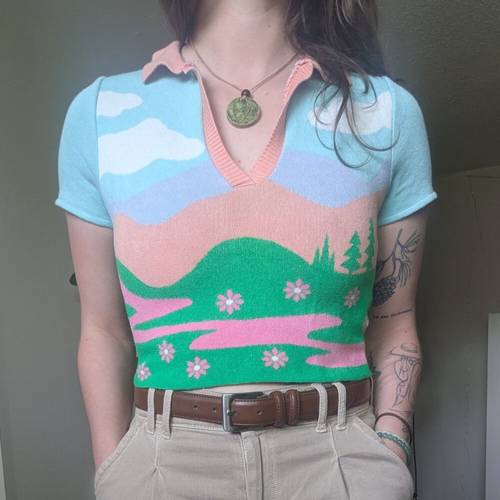 Cute Top